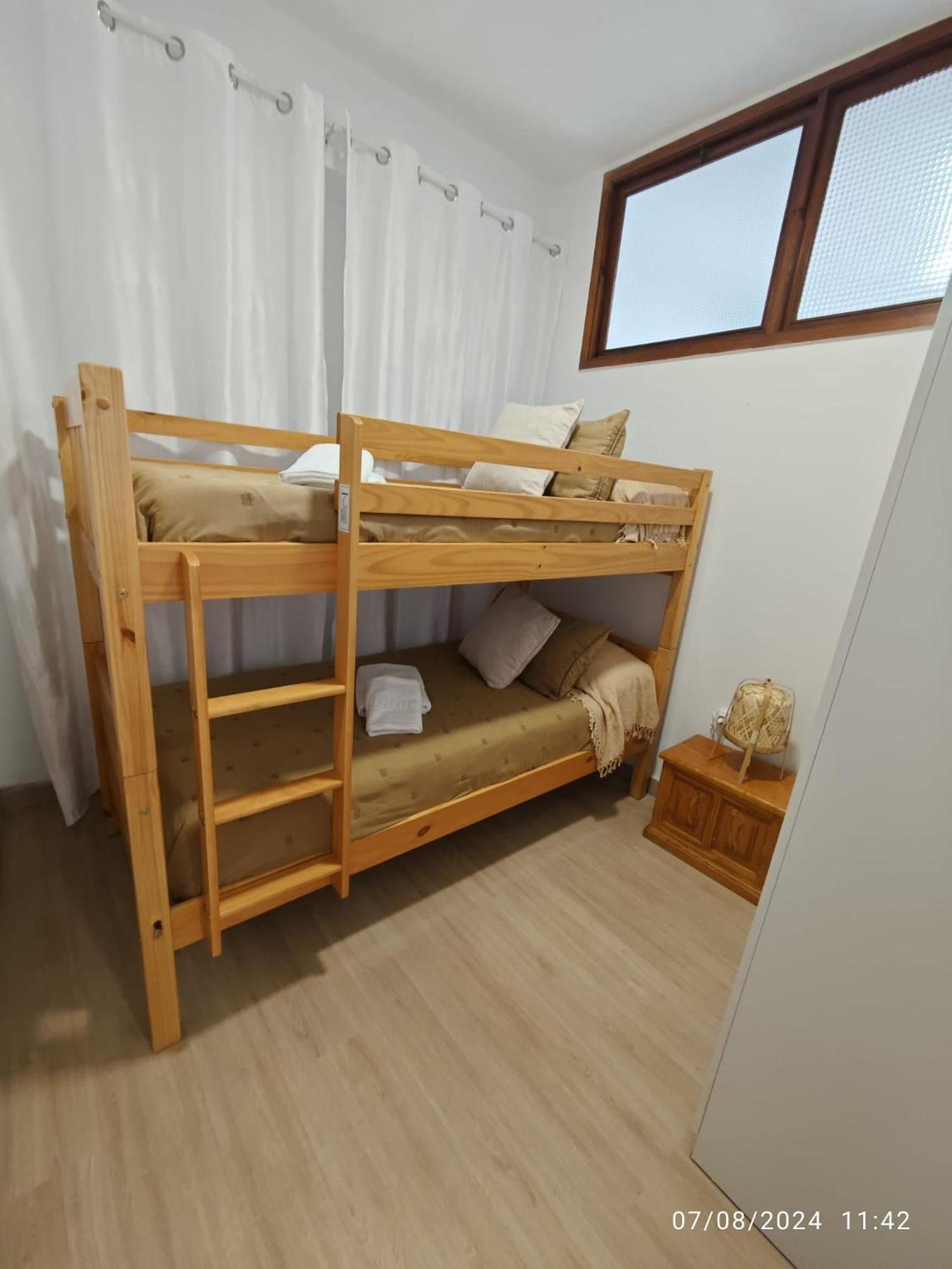 San Pedro  El Roble A 아파트 외부 사진