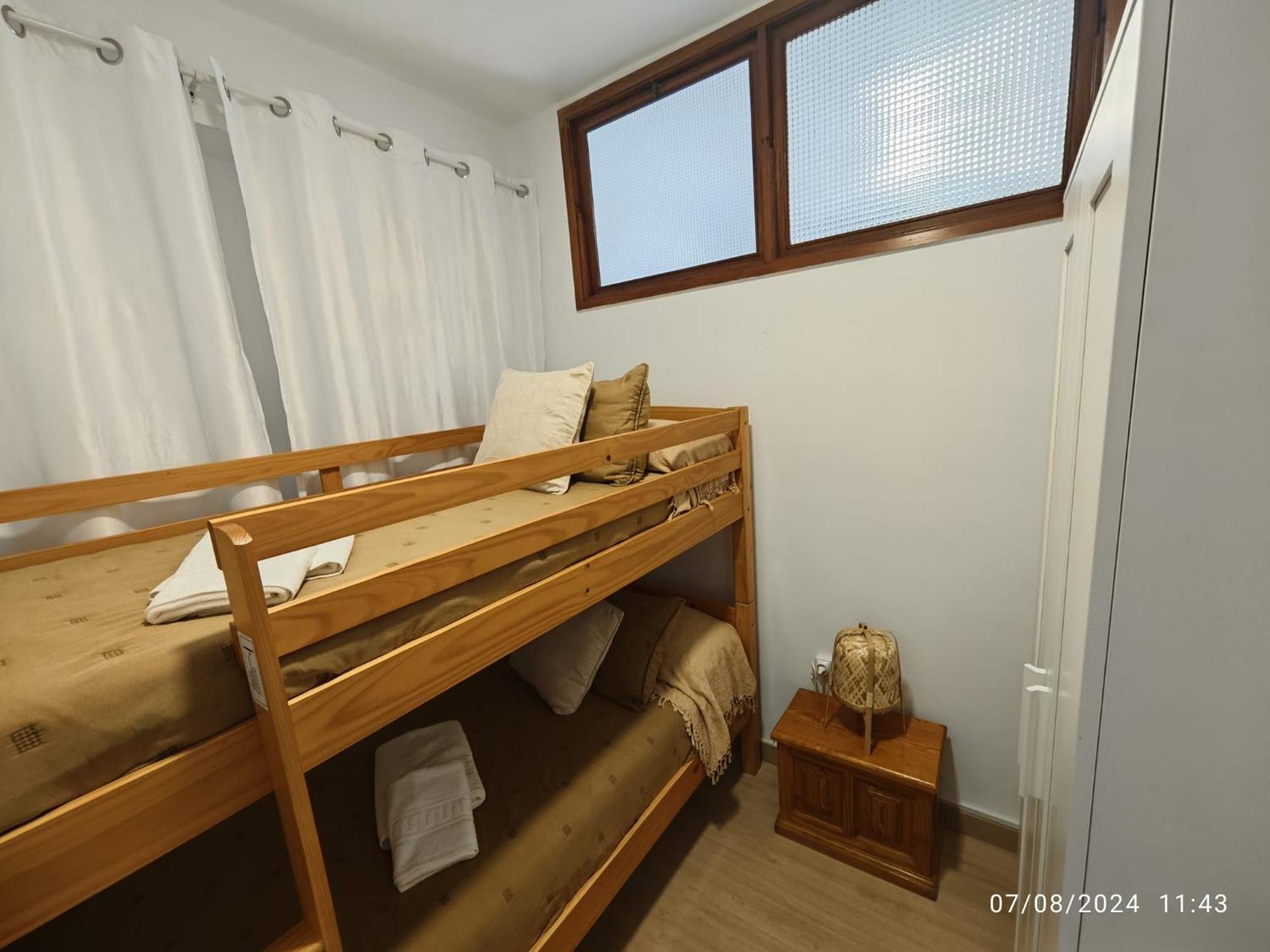 San Pedro  El Roble A 아파트 외부 사진
