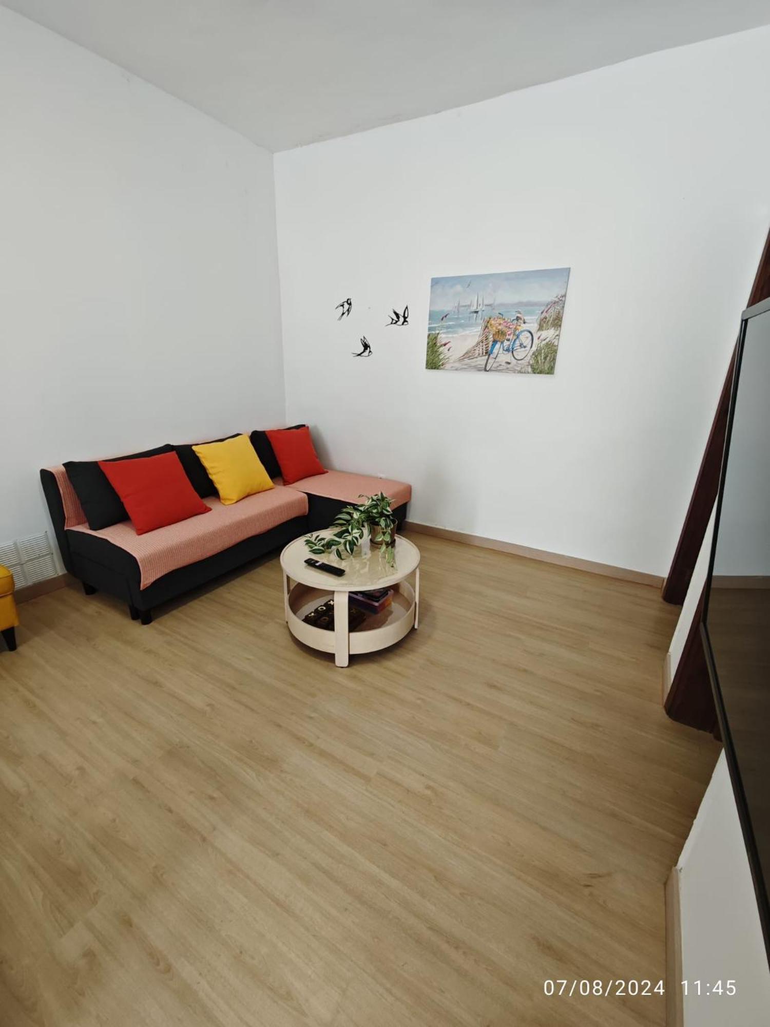 San Pedro  El Roble A 아파트 외부 사진