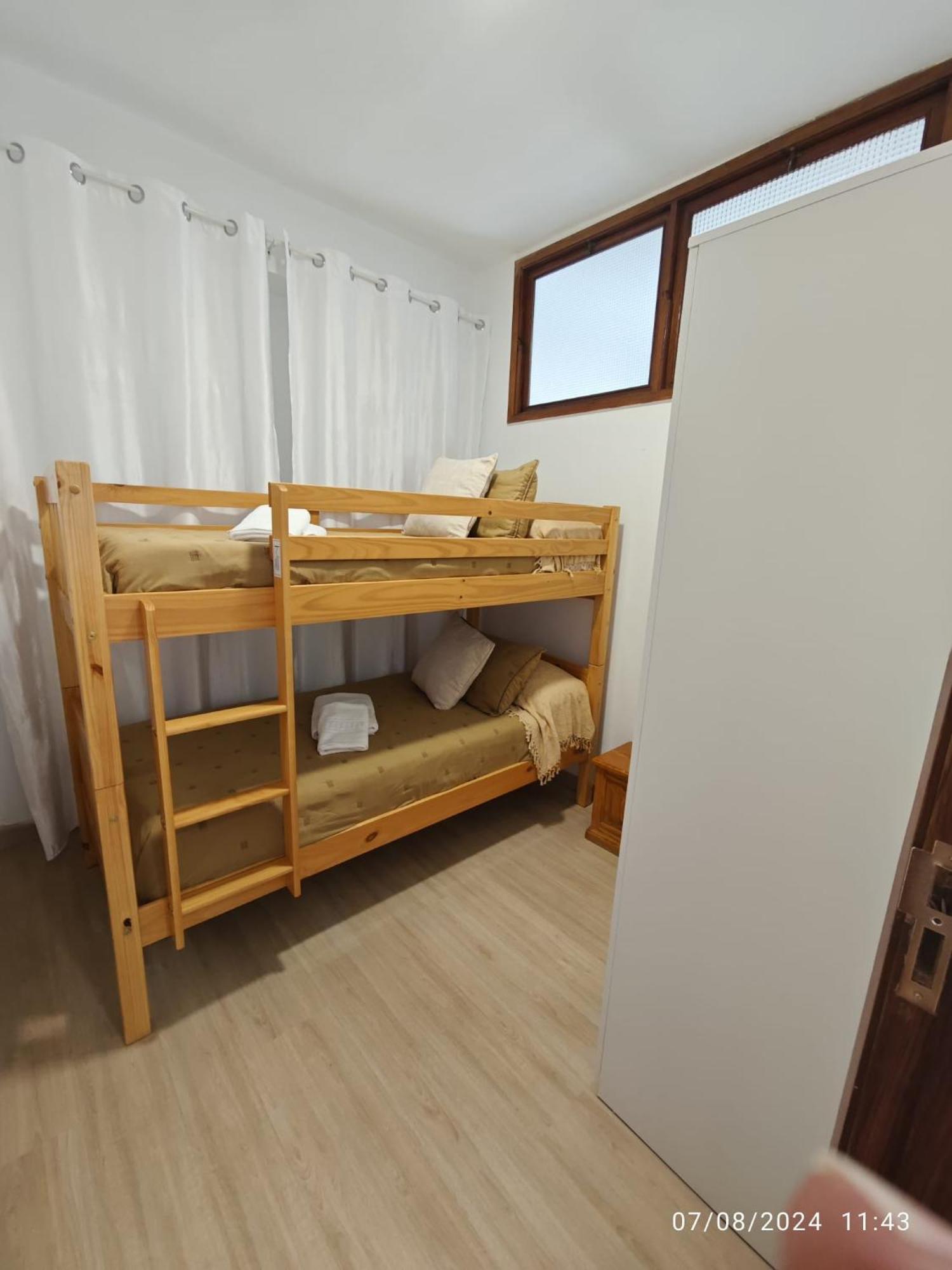 San Pedro  El Roble A 아파트 외부 사진